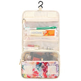 HiDay 7 Set Travel Organizer Bag System, 3 Packing Cubes + 3 Pouches + 1 Toiletry Organizer bag, Premium quality