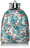 Roxy Women'S Sugar Baby Canvas Printed Backpack