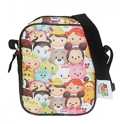 ATM Rentrée des classes 2017 Messenger Bag, 21 cm, Multicolour (Mutlicolore)