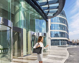 Kensington LM650 15-Inch Laptop Tote, Black (K62614WW)