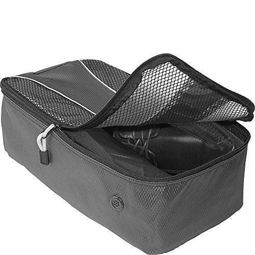 Ebags Shoe Bag (Titanium)