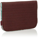Haiku Women'S Rfid Mini Wallet , Andorra