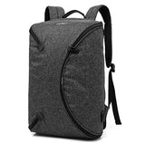 Coolbell 15.6 Inch Laptop Backpack Bag With Usb Charging Port / Personalized Foldable Travel