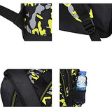 Abshoo Cool Boys School Backpacks For Middle School Student Backpack Elementary Bookbag (Black