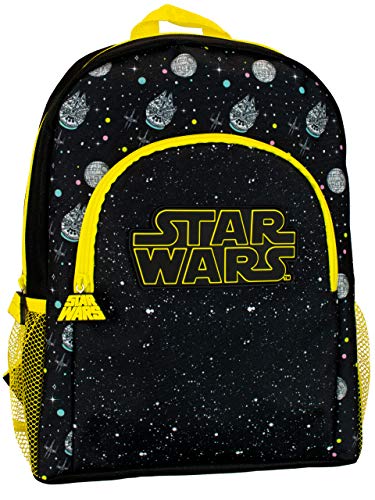Shop Star Wars Kids Backpack – Luggage Factory - Main Image