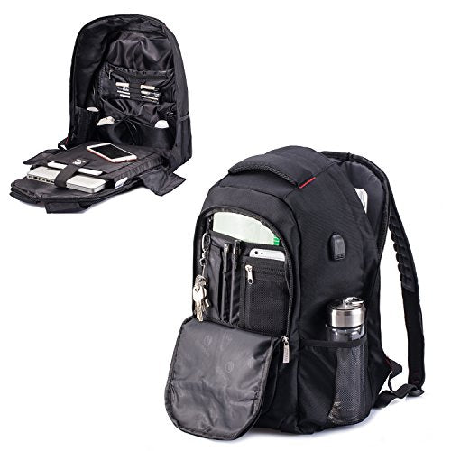 amazon sosoon laptop backpack Shop Laptop Backpack, Sosoon Business Bags Wi – Luggage Factory