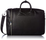 Diesel Men'S L L-Signatured Brief, Black