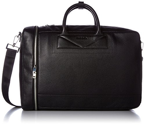 Diesel Men'S L L-Signatured Brief, Black