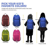 Mountaintop Kids Backpack/ Toddler Backpack/ Pre-School Kindergarten Toddler Bag