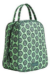 Vera Bradley Women'S Lunch Bunch Nomadic Blossoms Lunch Bag