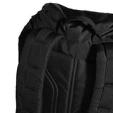 adidas Unisex Midvale Backpack, Black/White, ONE SIZE