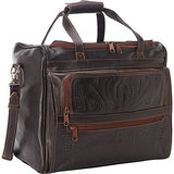 Ropin West Carry On (Brown)