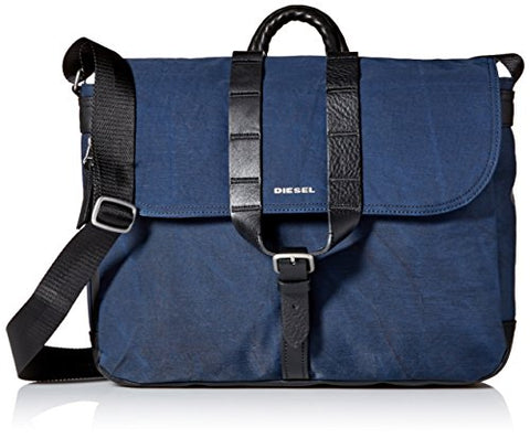 Diesel Men'S Xploration Messenger Bag