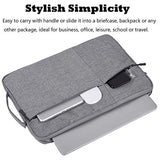 15.6 Inch Laptop Sleeve Case Compatible Acer Aspire E 15/Acer Chromebook/Acer Predator Helios