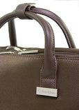 Calvin Klein Dylan Laptop Case Briefcase, Black One Size