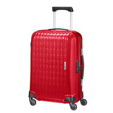 Samsonite Chronolite 28" Spinner Chili Red