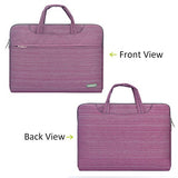 Laptop Shoulder Bag, 14-14.1 inch Laptop Case, Slim Briefcase Computer Bag Business Carrying Bag