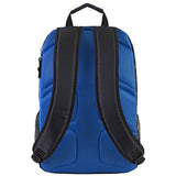 Fuel Top Load Sport Backpack With Side Tech Compartment And Ergonomic Padded Mesh Breathable Back