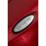 Samsonite Luggage Black Label Cosmolite 2 Piece Spinner Luggage Set, 32" and 20" (One size, Red)