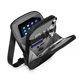 Briggs & Riley Link Crossbody, Black, One Size