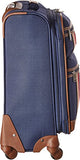 Tommy Hilfiger Unisex Scout 4.0 21" Upright Suitcase Navy One Size