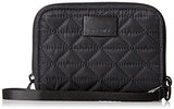 Pacsafe Rfidsafe W100 Anti-Theft Rfid Blocking Wallet, Black