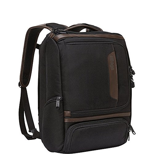 Ebags Professional Slim Junior Laptop Backpack - Ltd Edition Top Grain Leather