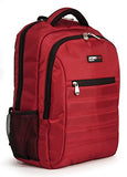 Mobile Edge - Smartpack - 16"/17" Mac - Crimson Red