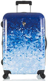 Heys Ombre Blue Skies Fashion Spinner 26" Spinner Luggage