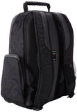 California Pak Luggage Orbit, 18 Inch, Black