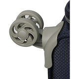 It Luggage World'S Lightest 31.5" 8 Wheel Lightweight Spinner , Raven