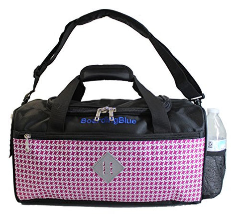 Boardingblue New United Airlines Free Personal Item Under Seat (Pink)