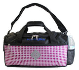 Boardingblue New United Airlines Free Personal Item Under Seat (Pink)