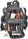 Explorer Backpack + Range Bag with Large Padded Deluxe Tactical Divider and 9 Clip Mag Holder -