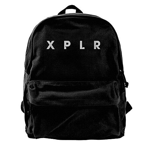 xplr green