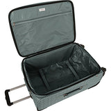 Ninewest Women'S Allea 28 In Expandable Spinner, Taupe