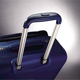 Samsonite 2 Piece Spinner Set Royal Blue