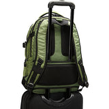 Victorinox Vx Sport Scout Laptop Backpack, Black/Black Logo