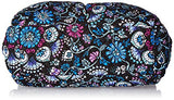 Vera Bradley womens Iconic Ultimate Baby Bag, Signature Cotton, Bramble, One Size