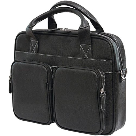 Mobileedge 14.1/15-Inch Tech Brief For Mac, Black (Mebct1)