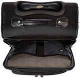 Travelpro Crew 11 Spinner Tote, Black