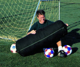 Texsport 30" Duffel Bag, Black