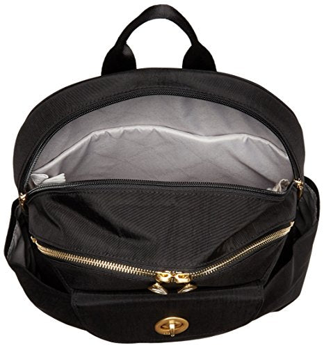 baggallini barcelona laptop backpack Shop Baggallini Barcelona Laptop Backpack – Luggage Factory