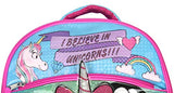 Disney Minnie Mouse I Believe In Unicorns 16" Backpack