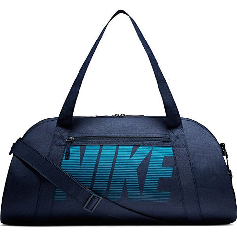 Women'S Nike Gym Club Training Duffel Bag