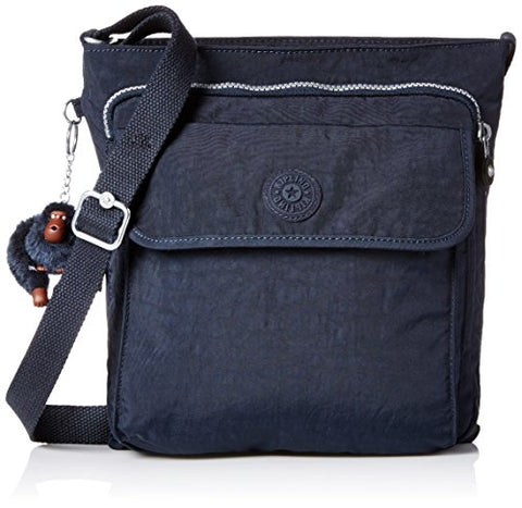 Kipling Machida, True Blue, One Size