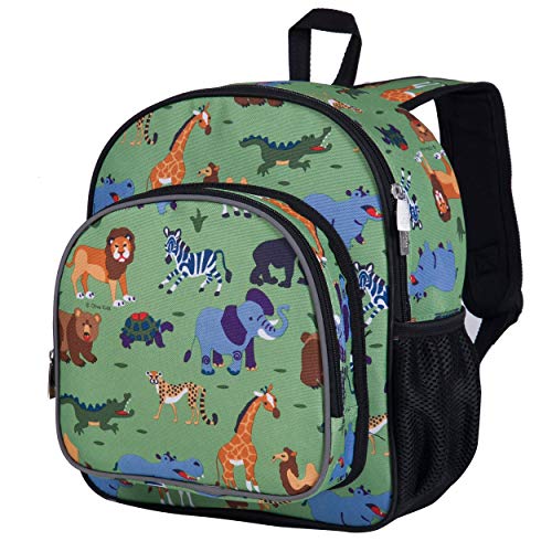 Shop Wildkin Backpack for Toddlers, Boys and – Luggage Factory