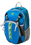 Ecogear Flash Backpack, Blue