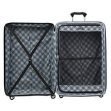 Travelpro Luggage Maxlite 5 Expandable Hardside Spinner 29" Black