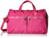 Kipling Women'S Itska Solid Duffle Bag